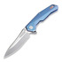 Πτυσσόμενο μαχαίρι Artisan Cutlery Zumwalt Framelock CPM S35VN