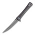 Πτυσσόμενο μαχαίρι Artisan Cutlery Waistline Framelock M390