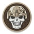 Maxpedition - Soldier Skull