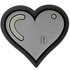 Nášivka Maxpedition Heart HART
