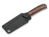Manly Patriot CPM-154 Desert Ironwood knife