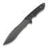 Нож Spartan Blades Ronin Shinto, black, Molle
