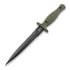 Spartan Blades - V-14 Dagger, grønn