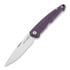 Viper - Key G10, 紫色