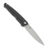 Viper Key Carbon Fiber folding knife V5976FC