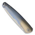 Viper Key Titanium folding knife, blue/bronze V5976D3BL