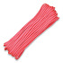 Atwood Parachute Cord Pink 100 ft