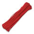 Atwood - Tactical Paracord naru 275, Red 30,5m