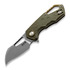 MKM Knives Isonzo Hawkbill folding knife
