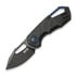 MKM Knives - Isonzo Clip Point