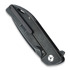 Bestech Bison G10 folding knife, green/black T1904C-2