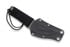 Rockstead CHOU-Basic (BK) FINAL ISSUE סכין צוואר
