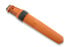Morakniv Kansbol Multi-Mount- Stainless Steel - Burnt Orange 13507