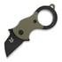 Fox Mini-TA Black סכין מתקפלת
