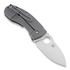 Spyderco Techno folding knife C158TIP