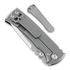 Chaves Knives Redencion Street Drop Point סכין מתקפלת, G10 Gen 4