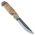Marttiini Lynx Lumberjack finnish Puukko knife, carbon 127012