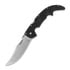 Zavírací nůž Cold Steel Large Espada Lockback Black CS-62MGD