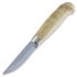 Finský nůž Marttiini Curly Birch Carbinox 131016