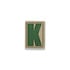 Maxpedition - Letter K-Z, arid