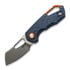 MKM Knives Isonzo Cleaver folding knife