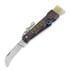 Πτυσσόμενο μαχαίρι Mercury Mico 2 Mushroom Knife, rosewood
