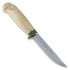Marttiini Lynx knife 134 suomių peilis, bronze guard 134012