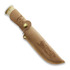 Marttiini Lapp Knife 255 with fingerguard kniv 255010