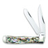 Case Cutlery - Tiny Trapper Abalone
