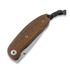 Lionsteel Mini Opera sklopivi nož, Santos 8210ST