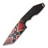 MTech - Confederate Flag Fixed Blade