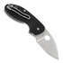 Spyderco Insistent folding knife, spyderedge C246GPS