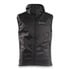 Carinthia - G-LOFT TLG Vest, μαύρο