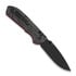 Benchmade Freek סכין מתקפלת, שחור 560BK-1
