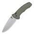 Couteau pliant Benchmade Turret 980