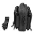 Плечевая сумка Antiwave Gear Chameleon Republic, чёрный