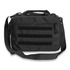 Плечевая сумка Antiwave Gear Chameleon Tactical, чёрный