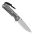 Chris Reeve Sebenza 31 összecsukható kés, small S31-1000