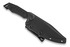 Нож RaidOps K130 Black Tiger MK2