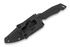 Нож RaidOps K130 Black Tiger MK2