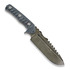 Couteau Wander Tactical Uro Saw