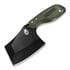 Gerber - Tri-Tip Mini Cleaver, green