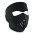Zan Headgear - Full Face Mask Black