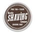 Nordic Shaving Company - Shaving Soap Pine Tar 80g