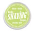 Nordic Shaving Company - Parranajosaippua koivu 80g