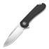 CIVIVI Elementum folding knife, black C907A