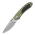 Nóż składany Bestech Junzi, light green T1809E