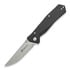 Πτυσσόμενο μαχαίρι Steel Will Daitengu F11 Linerlock Black F1101