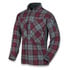 Helikon-Tex - MBDU Flannel Shirt, ruby plaid
