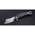 Artisan Cutlery Consair Linerlock Carbon Fiber 折り畳みナイフ
